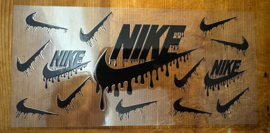 Nike 6