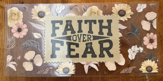 Faith 17