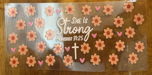 Faith 21