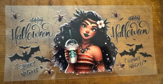 Halloween 5