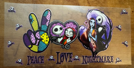Nightmare 4