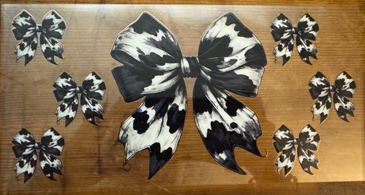 Ribbon 9