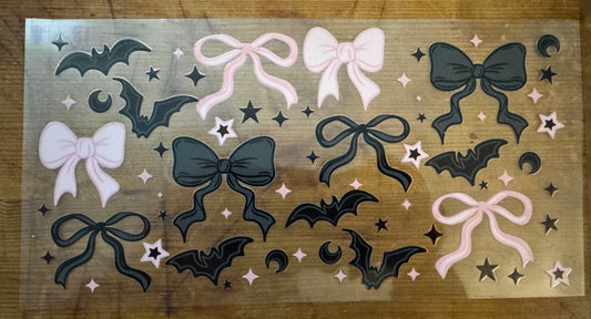 Bow 6