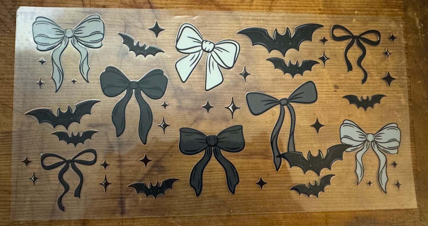 Bow 7