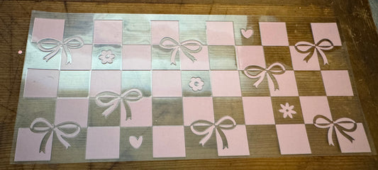 Bow 3