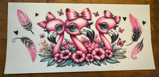 Flamingo 1