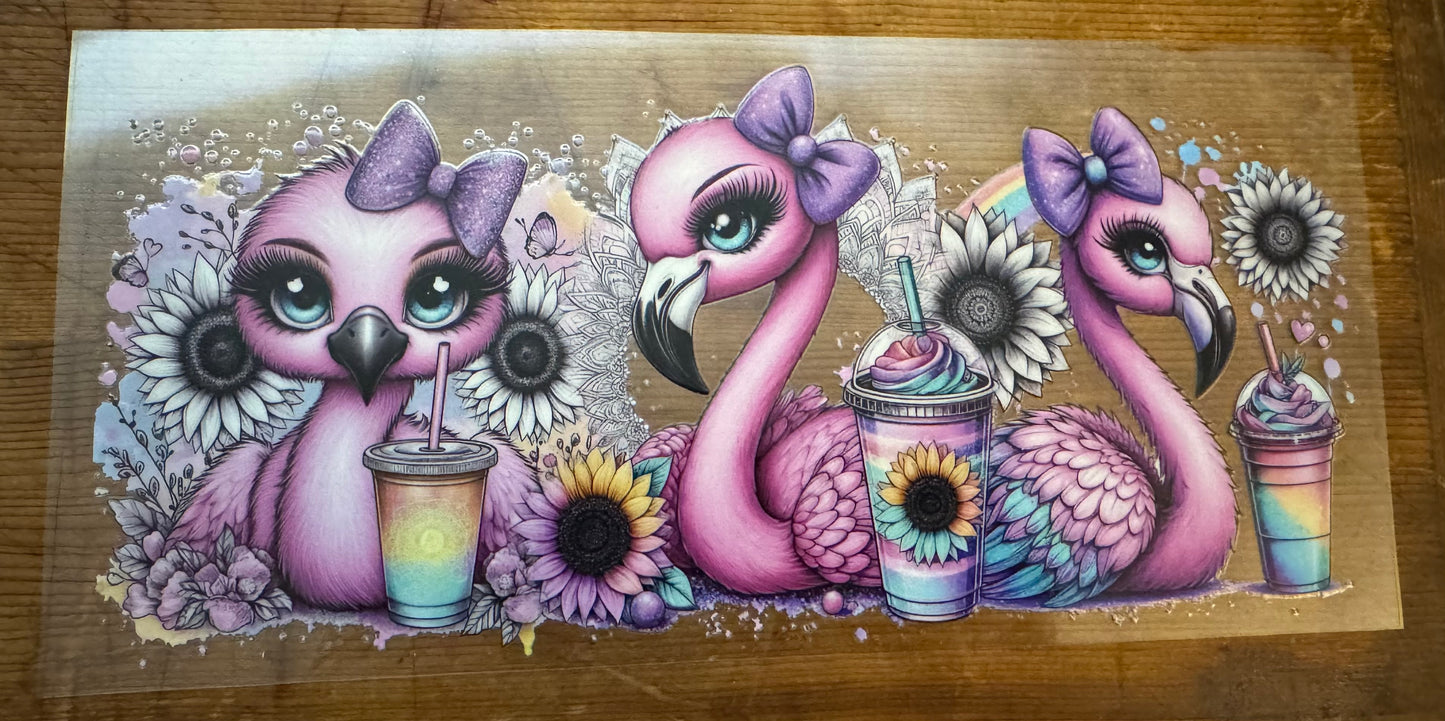 Flamingo 2