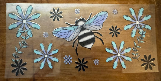 Bee 1
