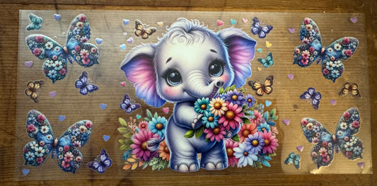 Elephant 1