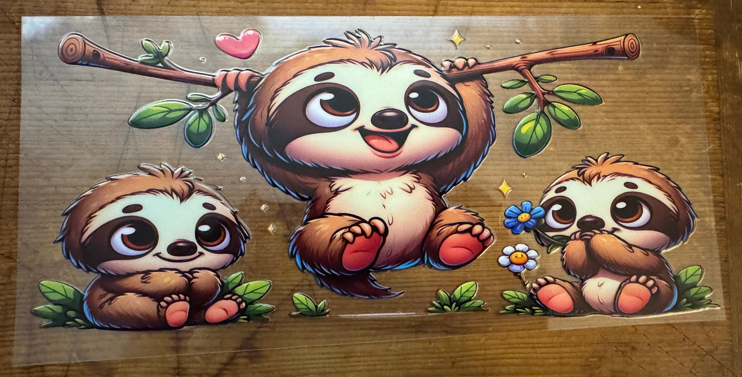 Sloth 1