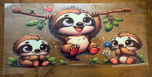 Sloth 1