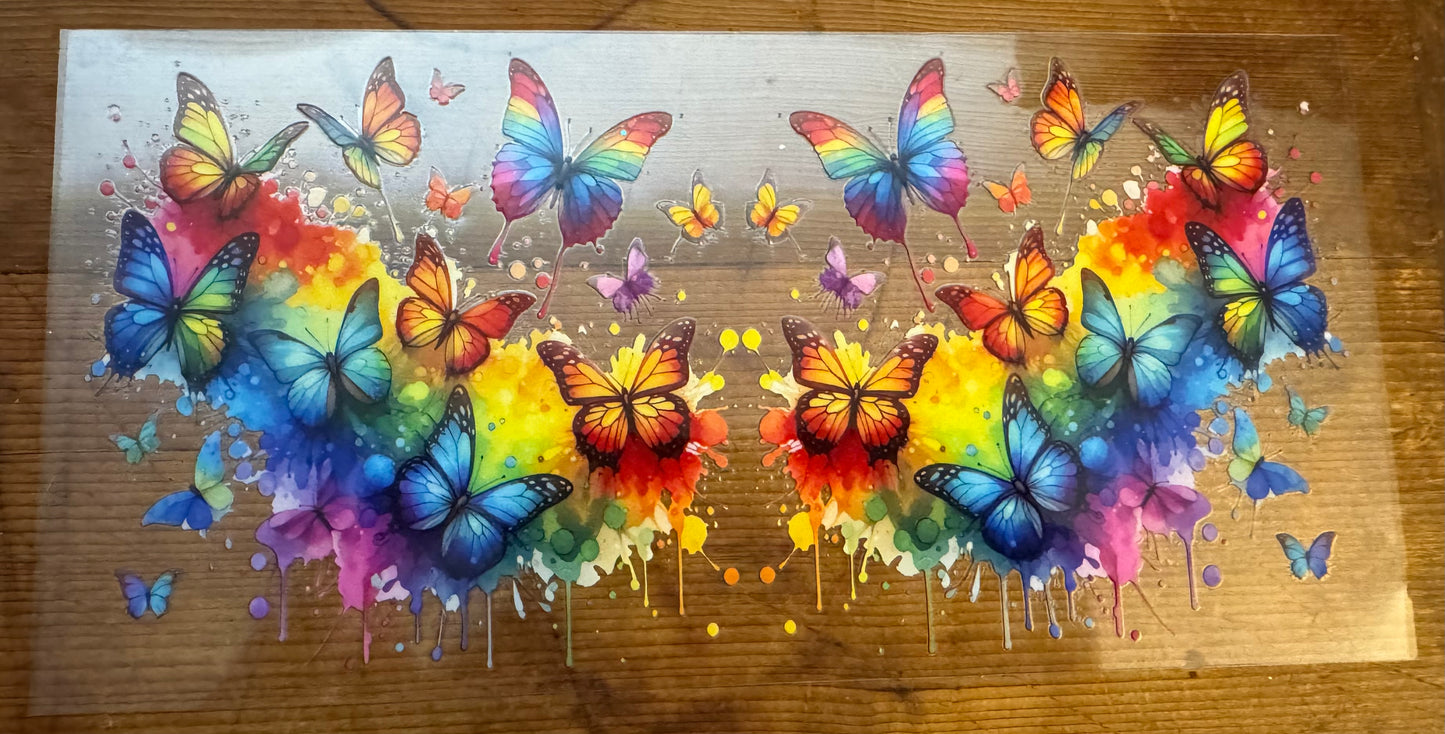 Butterfly 12