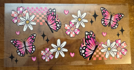 Butterfly 13