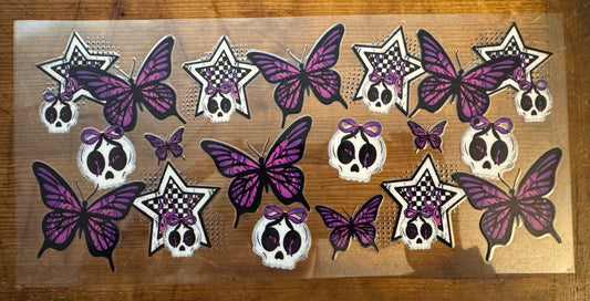 Butterfly 10