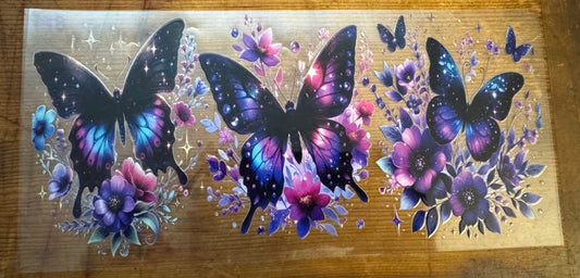 Butterfly 9