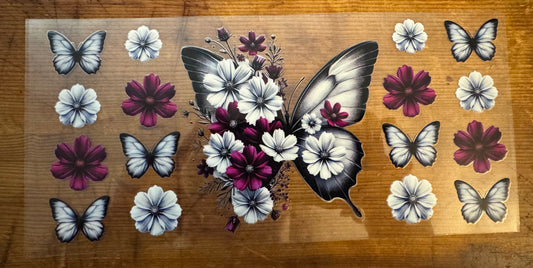 Butterfly 8