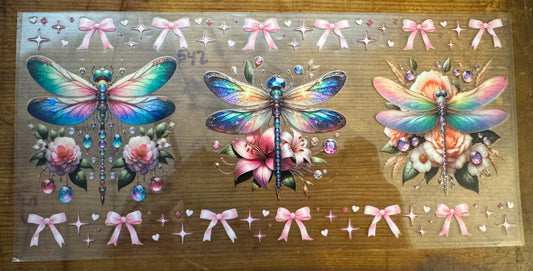Dragonfly 1