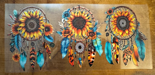 Dreamcatcher 1