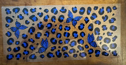 Butterfly 1