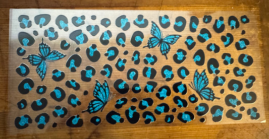 Butterfly 4