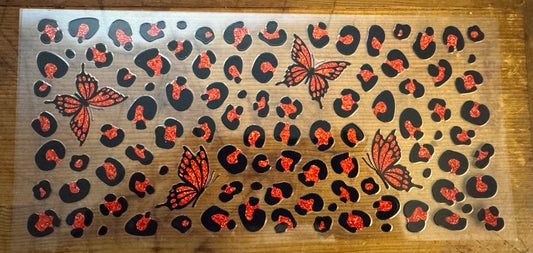 Butterfly 5