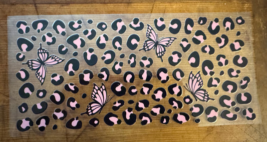 Butterfly 7