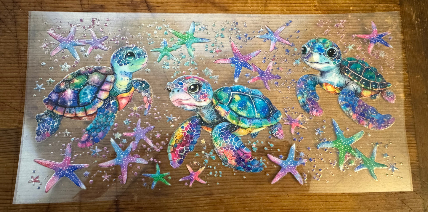 Turtles 1