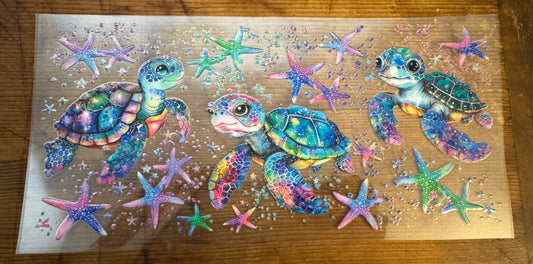 Turtles 1