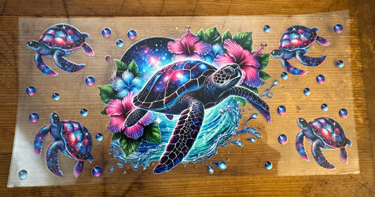 Turtles 3