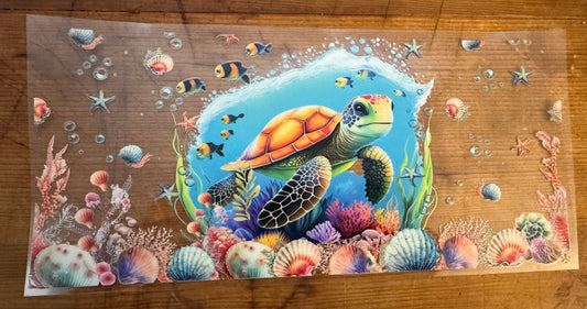 Turtles 7