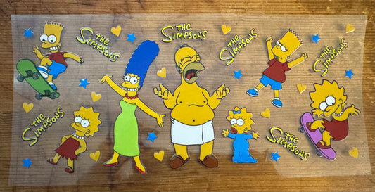 The Simpsons 1