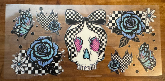 Skull 7