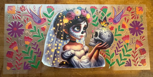 Skull 8