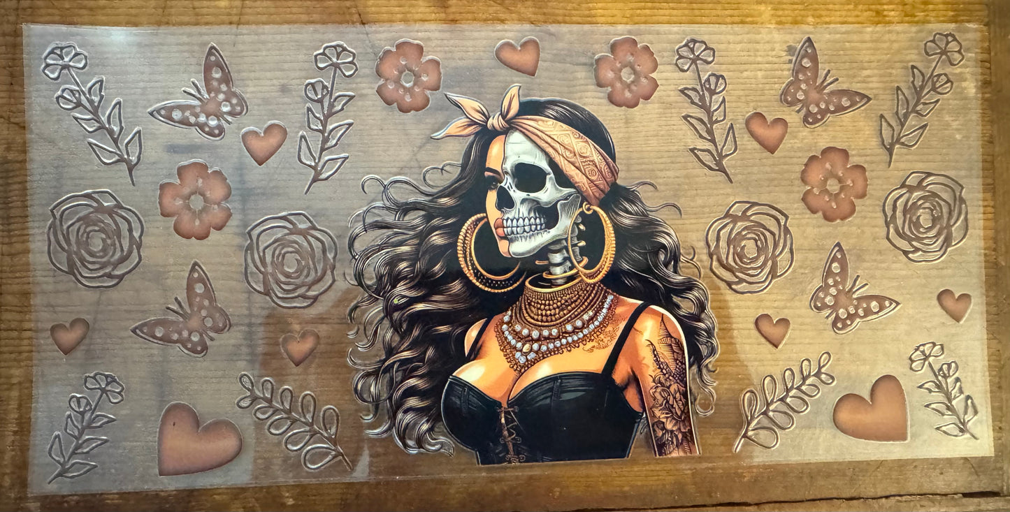 Skull 14