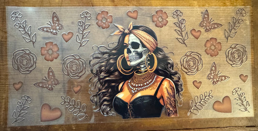 Skull 14