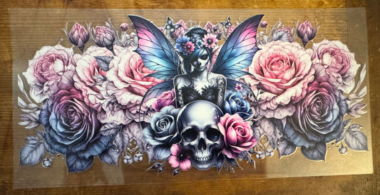 Skull 11