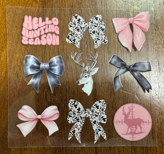 Ribbon 6