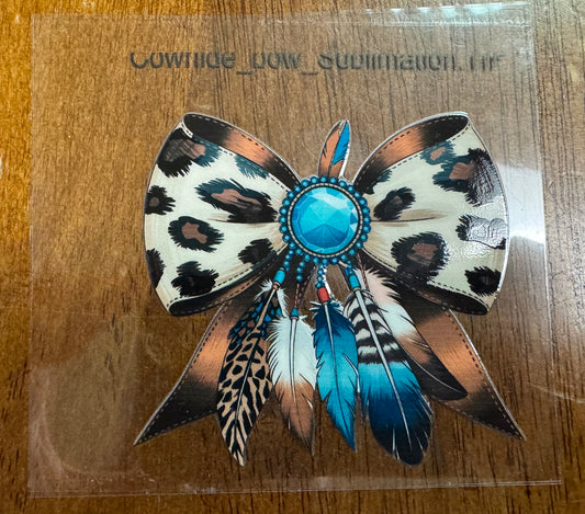 Ribbon 1