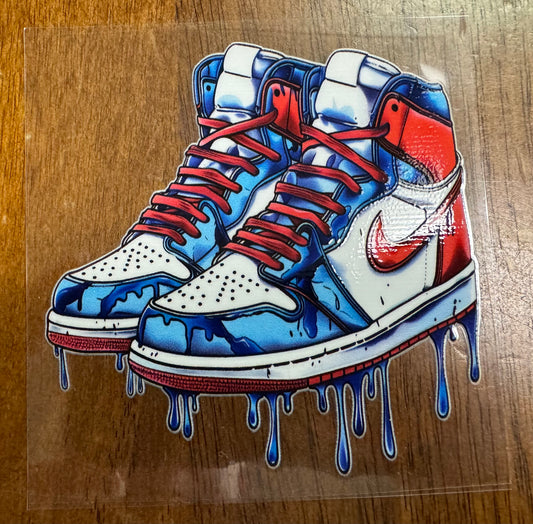 Nike 1