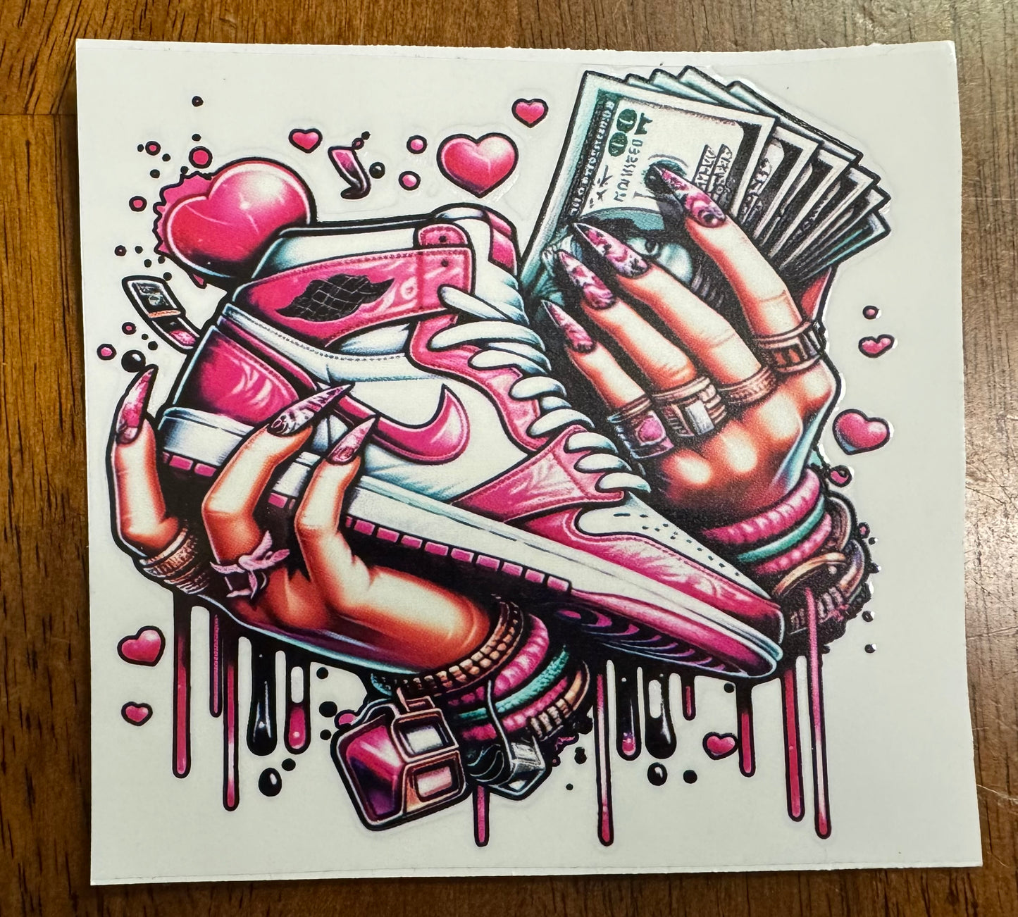 Nike 2