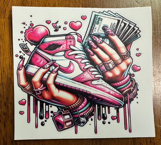 Nike 2