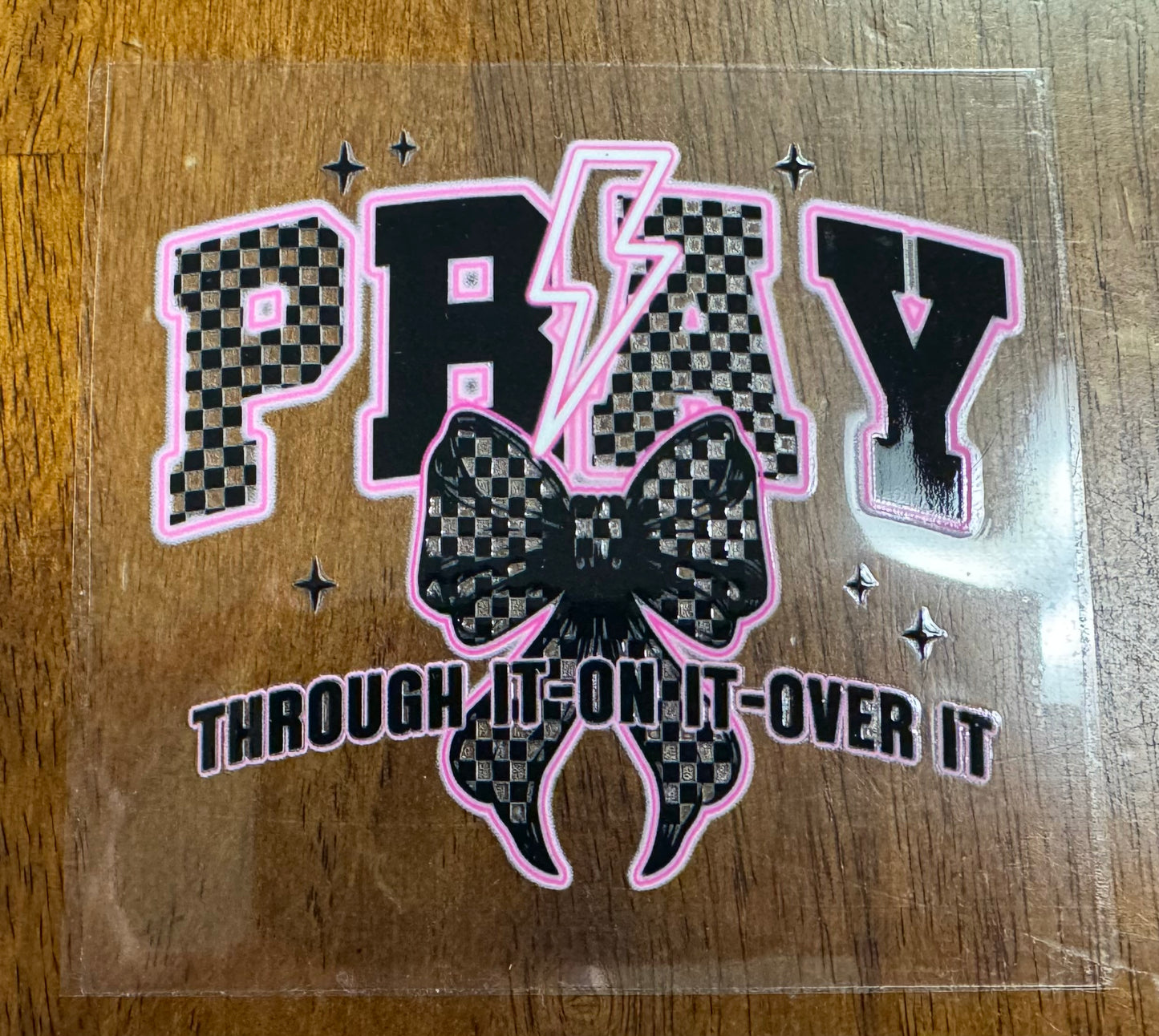 Faith 5
