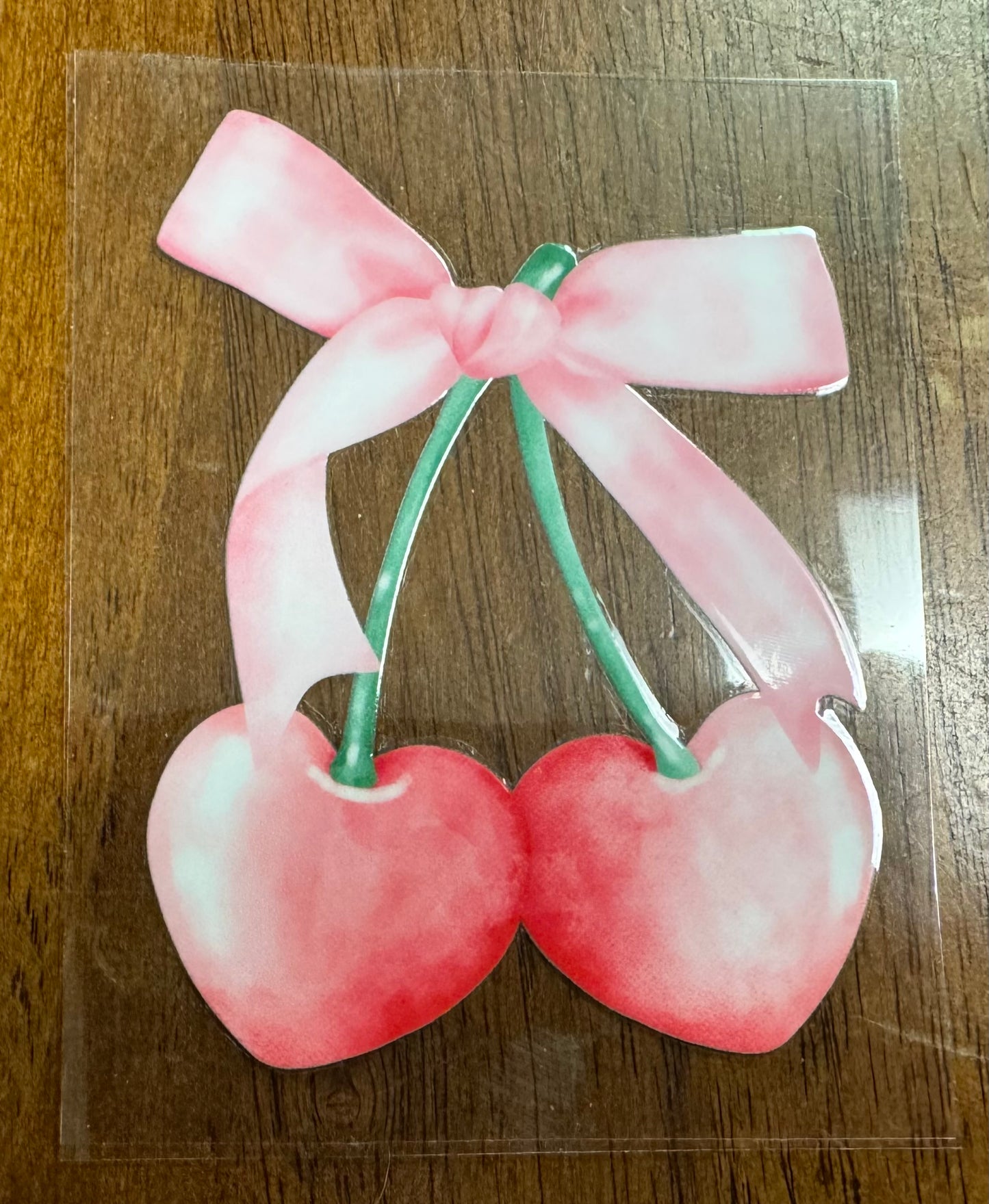 Bow 1