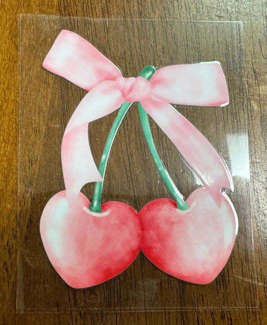 Bow 1