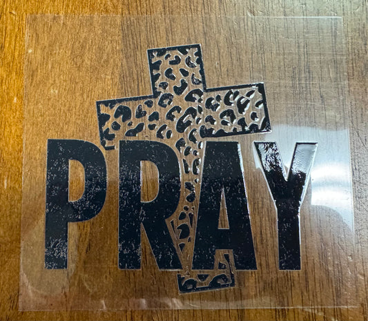 Faith 9