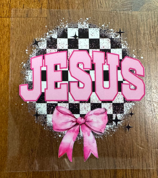 Faith 1