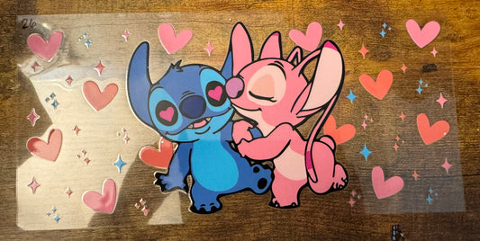Stitch 26