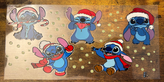 Stitch 25