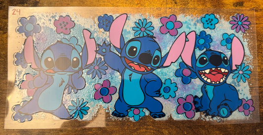 Stitch 24