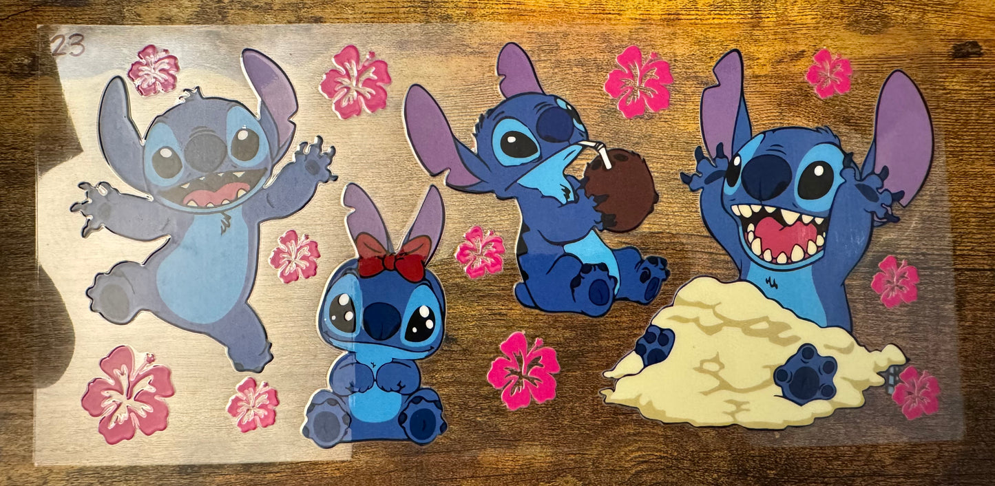 Stitch 23